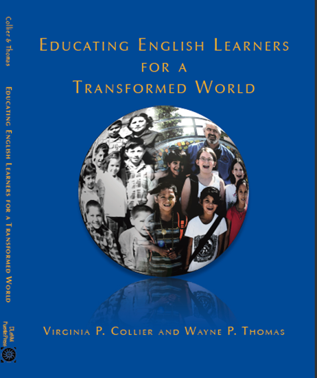 Picture of Book 1 - Educating English Learners for a Transformed World