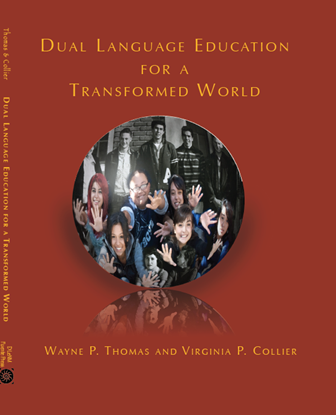 Picture of Book 2 - Dual Language Education for a Transformed World