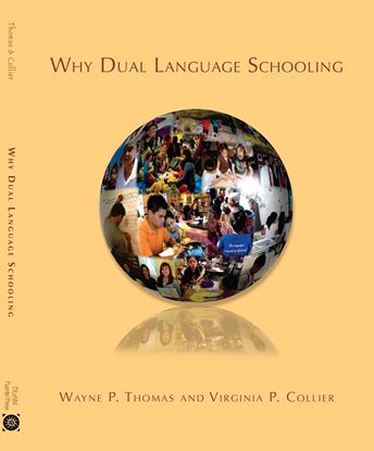 Picture of Book 4 - Why Dual Language Schooling